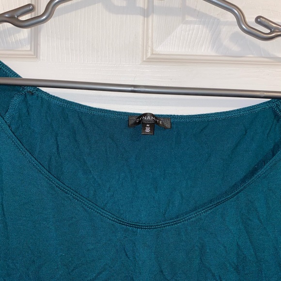 Dynamite Bodysuit - Picture 3 of 3